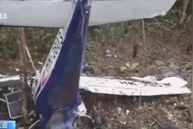 空难后，4名儿童亚马孙雨林奇迹生存40天 秘诀是13岁姐姐图片