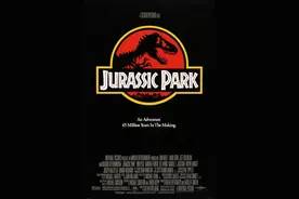 想当年｜《侏罗纪公园》：电影是造梦的艺术图片