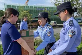 “考场统一配发文具”引关注：多地强调防作弊，有的已叫停图片