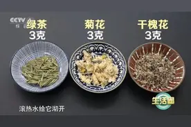 便秘别只知道吃香蕉了！试试这2种方法图片