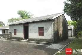 海南周刊丨冯白驹生活学习战斗过的地方——一片丹心存琼崖图片