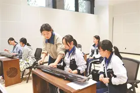 用心用情用力办好人民满意的教育 深圳努力打造“幼有善育、学有优教”民生幸福标杆图片