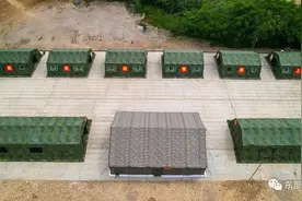 关注｜这份“套餐”，让练兵热情爆棚图片