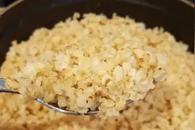 这 5 种主食正在偷偷升高你的血糖，你可能还不知道图片