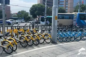 15分钟1.5元！济南地区共享单车又双叒叕涨价了图片