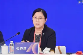 央行原行助张晓慧：人民币汇率呈现出非线性随机游走的状态图片