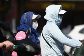 防晒衣是不是“智商税”？广东消委会解答来了图片