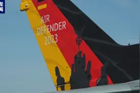 北约密集军演 美国欲强化其在欧洲军事存在图片