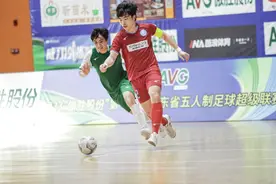 第11届粤超联赛战罢三轮，广汽行致互联队升至榜首图片