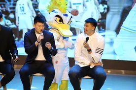 CBA |  雷蒙、范子铭续约首钢几成定局图片