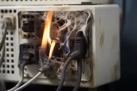 办公场所火灾安全隐患有哪些？快来自查一下图片