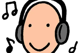 音乐，真的很“治愈”！图片