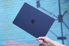 15英寸MacBook Air：一台个性相当鲜明的笔记本图片