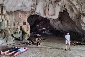 越南制造业重镇闹“电荒”，出口进一步承受重压图片