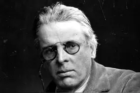 新闻日历｜6月13日 叶芝诞辰158周年图片