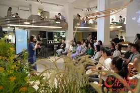 羊城名校长遇见沙面，与百年建筑开启跨时空对话图片