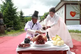 舌尖上的非遗｜酱香悠悠是乡情图片