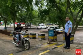 摩托车丢失后如何注销？海南交警来解答图片