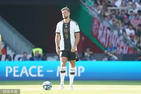 钝刀无锋，德国战平乌克兰图片