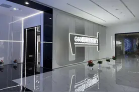 密码如何一步步加密？金融系统用什么样的密码产品？记者去看了看图片