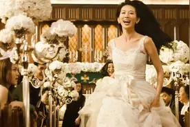 林志玲宣告退出演艺圈，回归平淡也是一种智慧｜文艺评论图片