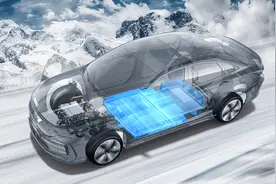 北京汽车EU7遭遇多车主投诉 BMS系统和电池故障不可轻视图片