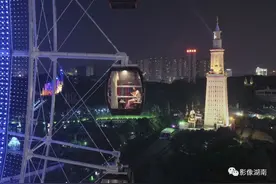 毕业生，请收下这份“安利”！湖南这些景区为你送上一份大礼图片