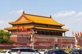 天安门城楼今起恢复开放！遇特殊情况将临时停止参观图片