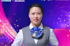 新华保险烟台中支财富总监张桂玲：做新时代有信仰的财富人图片