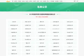 喜讯！德州10名学生入选北大、清华高校专项计划图片