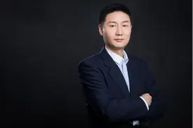 对话51CTO创始人熊平：数字化浪潮下，企业如何跨越数字人才鸿沟？丨科创100人图片