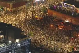 掘金首夺NBA总冠军，场外突传枪声，致9人受伤图片