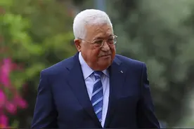 赓续双方传统友谊，回应中国和谈倡议，阿巴斯带着重要目标访华图片