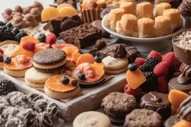 大脑是如何尝到“甜”头的？图片