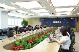 京东和京东方“双京赋能计划”一周年：以S+标准引领行业稳健发展图片