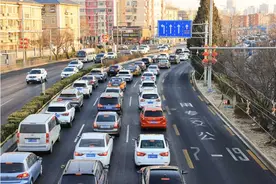 滴滴上线快送业务图片