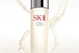 SK-II神仙水“唯一产地”，惊现核污染废物？宝洁回应：早就清除了！图片