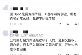 OPPO称“哲库复活”不实，架构师曝出SoC研发细节图片