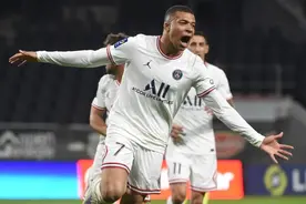 姆巴佩无意续约，下一站在哪？巨星散尽，大巴黎前途未卜图片