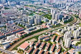 明日起，京津城际铁路列车开行有变化！图片