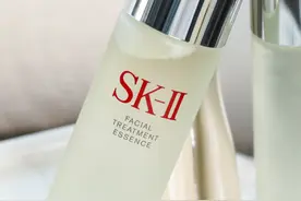 SK-II“神仙水”日本产地涉嫌核污染？宝洁回应图片