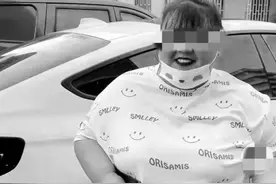 减肥训练营快速“催瘦”有多离谱？多人参训期间去世，亲历者称靠抠吐掉秤图片