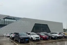 星期三查餐厅｜保障建设深圳的工友们舌尖上的安全 突查深汕这个工地食堂图片