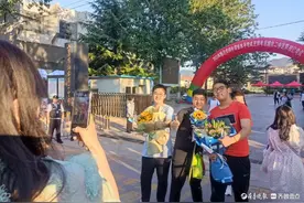 中考才是第一步，考后规划要做好！烟台中考招生会6月18日举行图片
