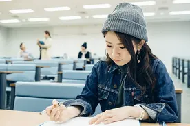 延毕=能力差？主动延毕的大学生不同意图片