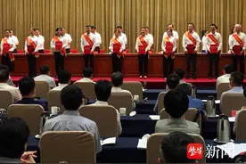 到2025年，扬州教育现代化主要指标高于省均水平、走在全省前列图片