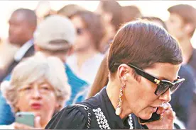 闪闪亮小银鞋 时髦你的夏日步伐图片