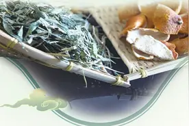 中国唯一双非遗名酒 竹叶青将时光融进佳酿图片