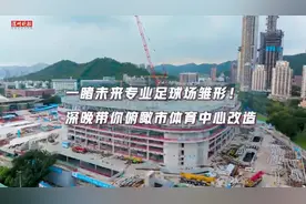 深新早点｜深圳新地标来了！图片