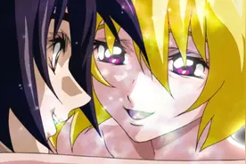 《高达SEED DESTINY》HD重制版蓝光大碟公布 7月28日发售图片